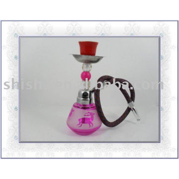 Mini Wasserpfeife, Shisha Mini, Mini-nargile